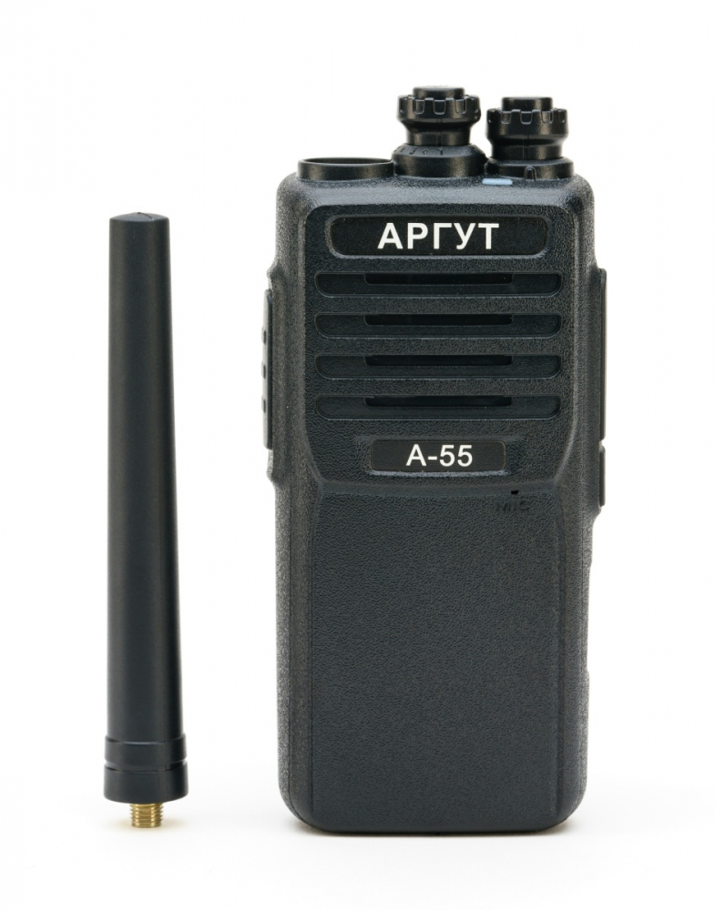 ����� �-55 UHF ������� ������������