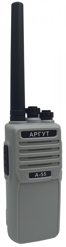 ����� �-55 UHF ������� ������������