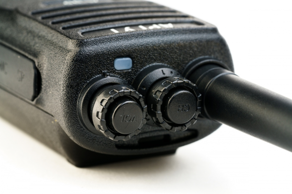 ����� �-55 UHF ������� ������������