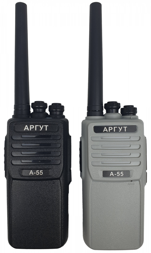 ����� �-55 VHF ������� ������������