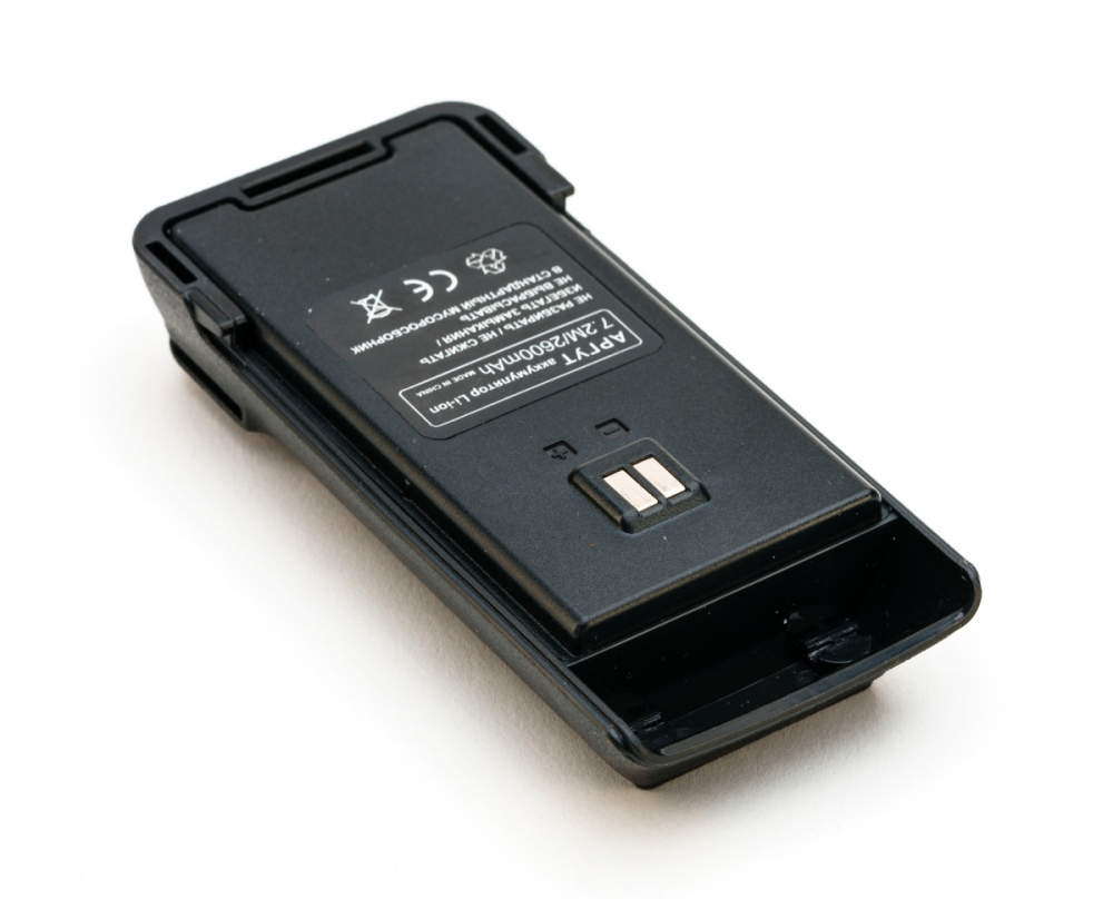 ����� �-55 VHF ������� ������������