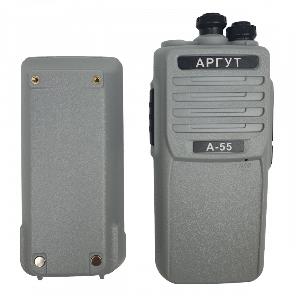 ����� �-55 VHF ������� ������������