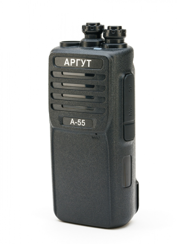 ����� �-55 VHF ������� ������������