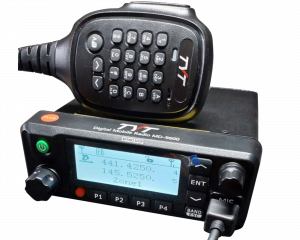 TYT MD-9600 DMR ��������������� ������������