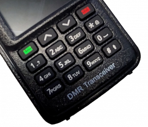 TYT MD-UV390 Plus DMR ��������������� ������������