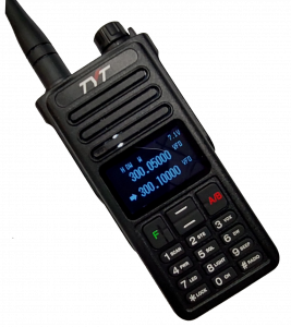 TYT TH-UV8800 �������������� ������������