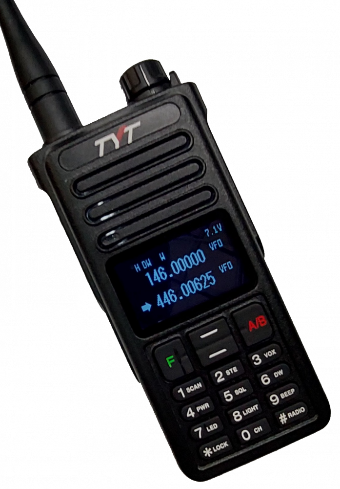 TYT TH-UV8800 ��������������� ������������