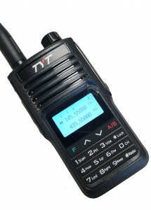 TYT TH-UV99 ��������������� ������������