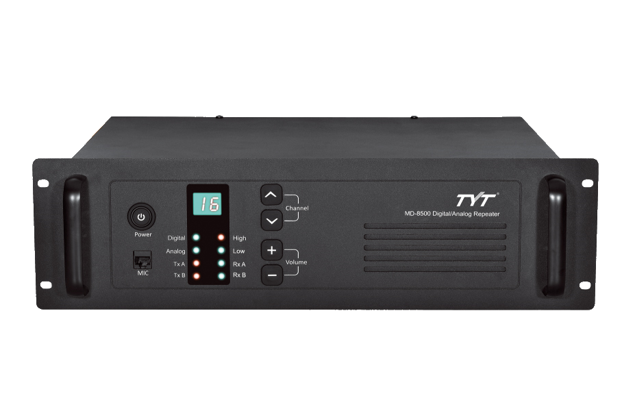 TYT MD-8500 VHF DMR ������������